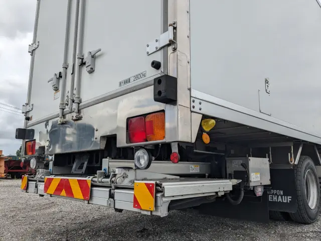 日野 レンジャー TKG-FD9JLAA(2WD)の写真7