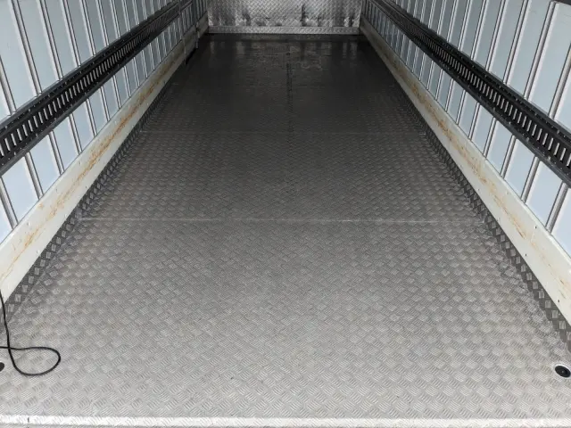 日野 レンジャー TKG-FD9JLAA(2WD)の写真16