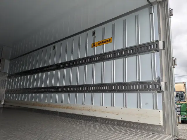 日野 レンジャー TKG-FD9JLAA(2WD)の写真23