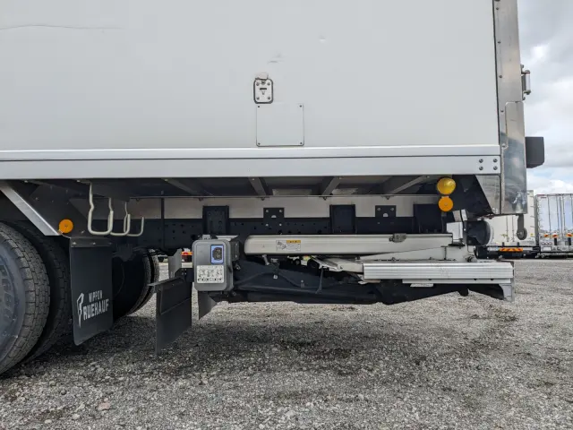 日野 レンジャー TKG-FD9JLAA(2WD)の写真26