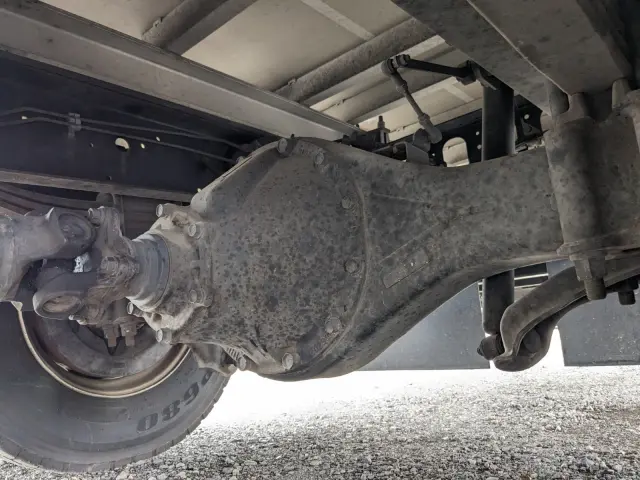 日野 レンジャー TKG-FD9JLAA(2WD)の写真28