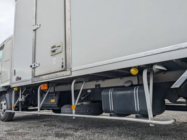 日野 レンジャー TKG-FD9JLAA(2WD)の写真30