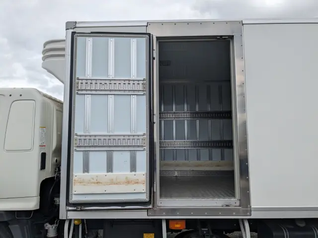 日野 レンジャー TKG-FD9JLAA(2WD)の写真31