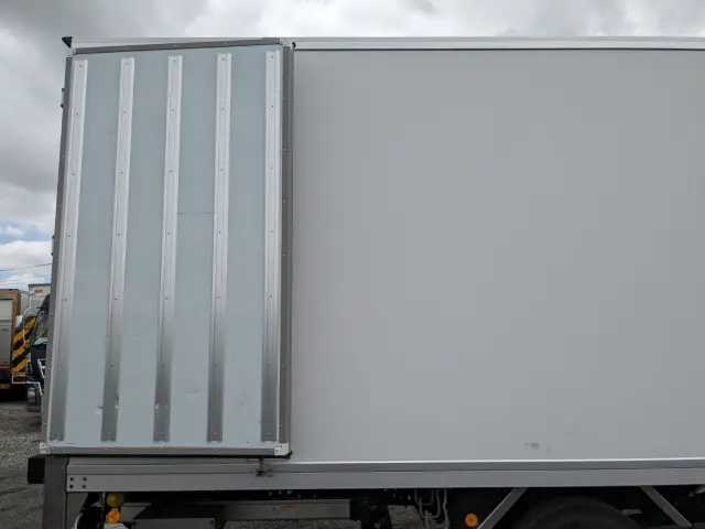 日野 レンジャー TKG-FD9JLAA(2WD)の写真33