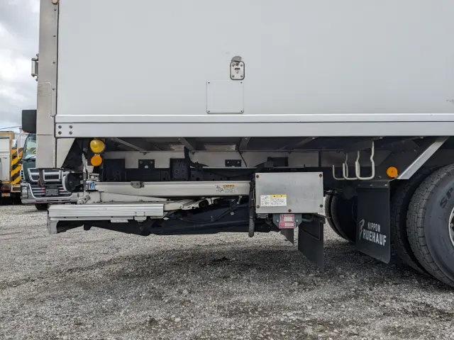 日野 レンジャー TKG-FD9JLAA(2WD)の写真34