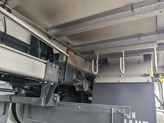 日野 レンジャー TKG-FD9JLAA(2WD)の写真36