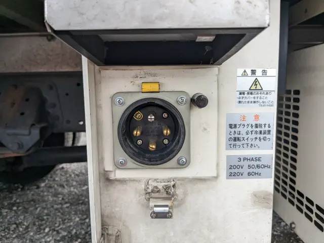 日野 レンジャー TKG-FD9JLAA(2WD)の写真37