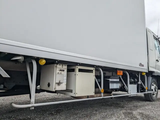 日野 レンジャー TKG-FD9JLAA(2WD)の写真38