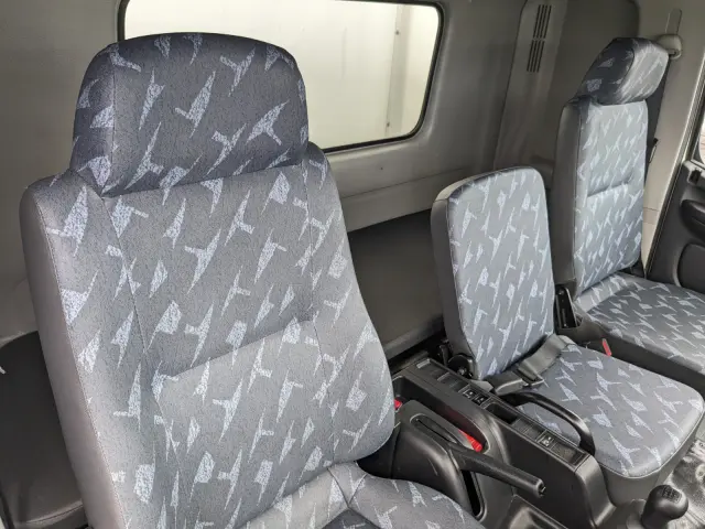 日野 レンジャー TKG-FD9JLAA(2WD)の写真41