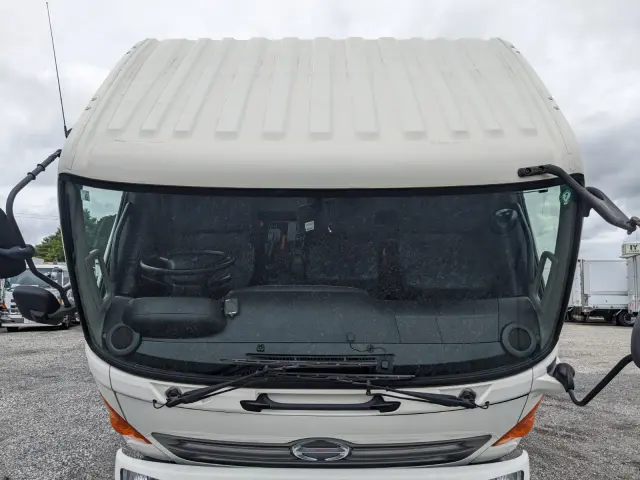 日野 レンジャー TKG-FD9JLAA(2WD)の写真47