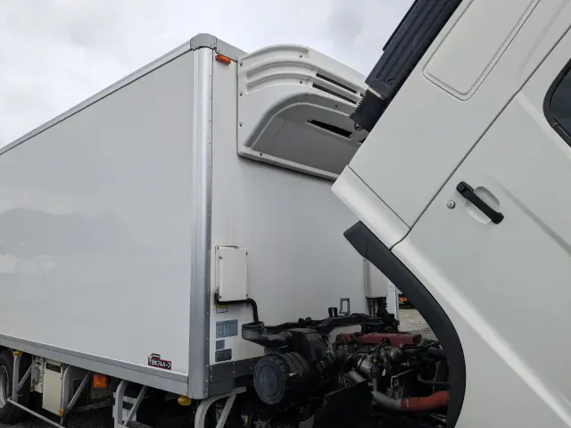 日野 レンジャー TKG-FD9JLAA(2WD)の写真49