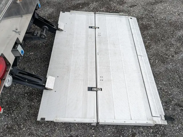 日野 レンジャー TKG-FD9JLAA(2WD)の写真12