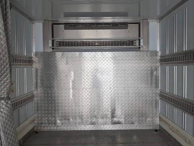 日野 レンジャー TKG-FD9JLAA(2WD)の写真20