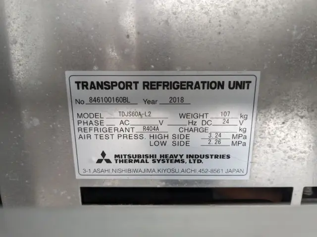 日野 レンジャー TKG-FD9JLAA(2WD)の写真21