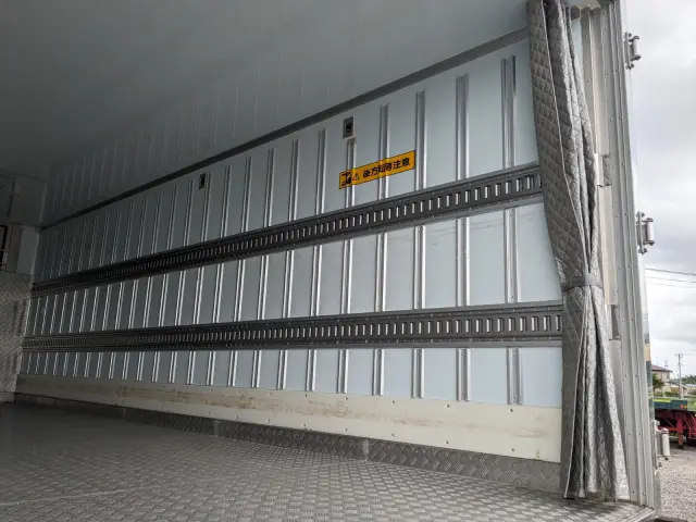 日野 レンジャー TKG-FD9JLAA(2WD)の写真23