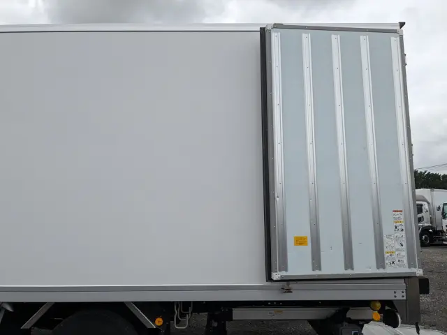 日野 レンジャー TKG-FD9JLAA(2WD)の写真25