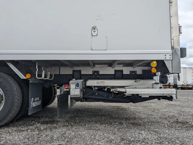 日野 レンジャー TKG-FD9JLAA(2WD)の写真26