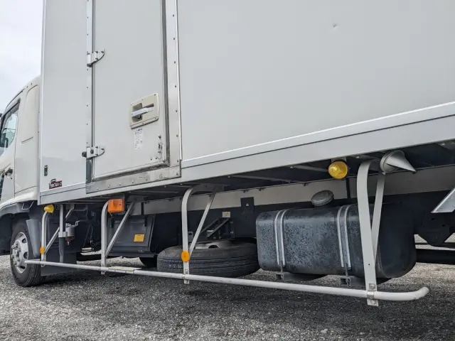 日野 レンジャー TKG-FD9JLAA(2WD)の写真30