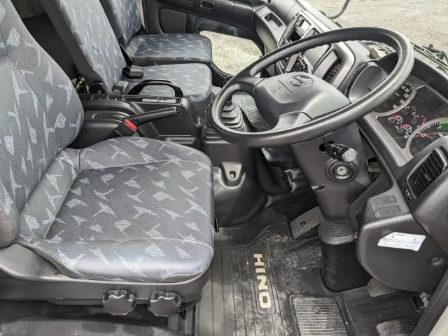 日野 レンジャー TKG-FD9JLAA(2WD)の写真39