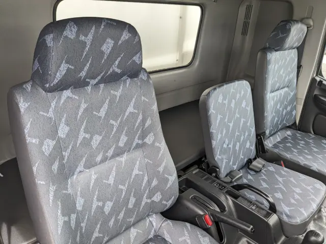 日野 レンジャー TKG-FD9JLAA(2WD)の写真41