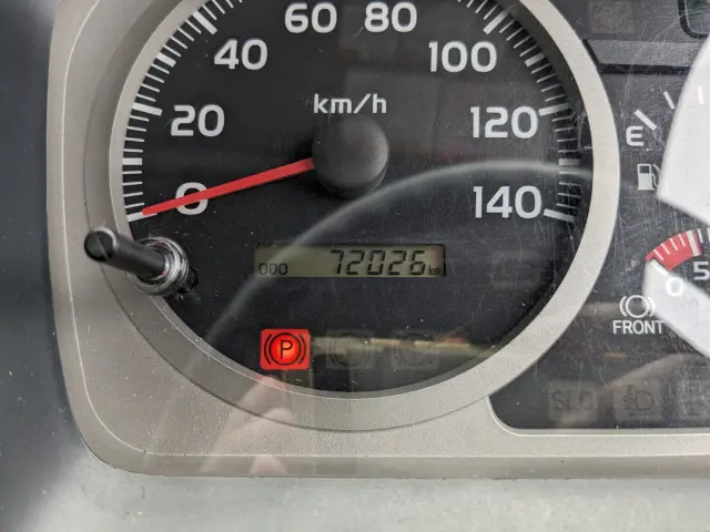 日野 レンジャー TKG-FD9JLAA(2WD)の写真43