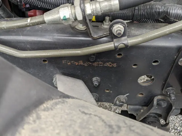 日野 レンジャー TKG-FD9JLAA(2WD)の写真44