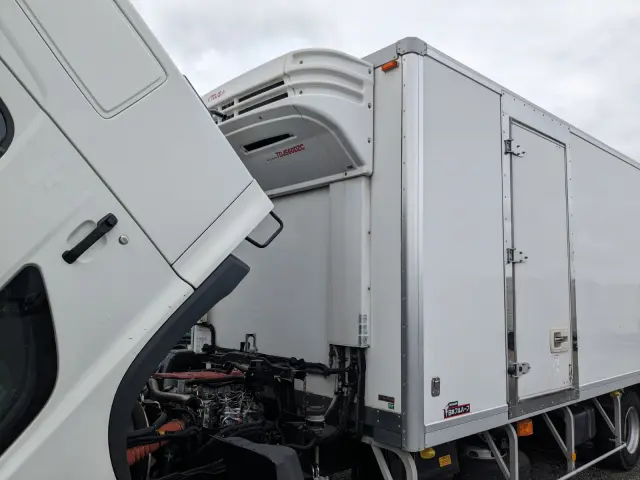 日野 レンジャー TKG-FD9JLAA(2WD)の写真46