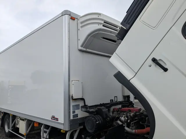 日野 レンジャー TKG-FD9JLAA(2WD)の写真49