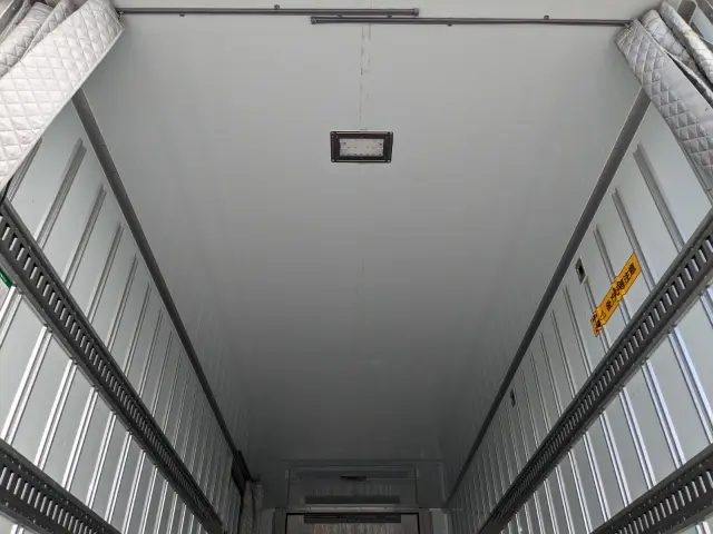 日野 レンジャー TKG-FD9JLAA(2WD)の写真17