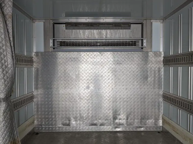 日野 レンジャー TKG-FD9JLAA(2WD)の写真20