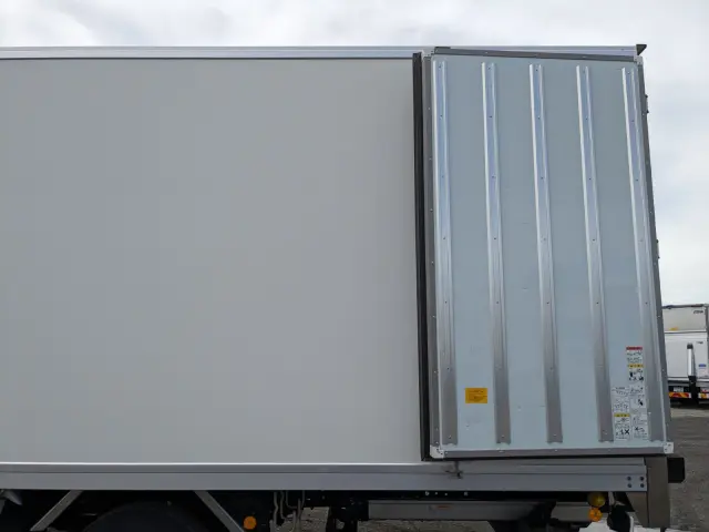 日野 レンジャー TKG-FD9JLAA(2WD)の写真25