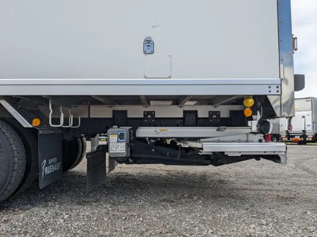 日野 レンジャー TKG-FD9JLAA(2WD)の写真26