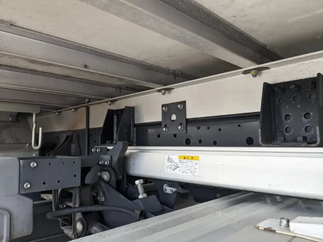 日野 レンジャー TKG-FD9JLAA(2WD)の写真27