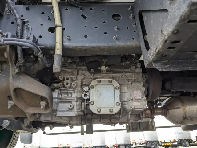 日野 レンジャー TKG-FD9JLAA(2WD)の写真29