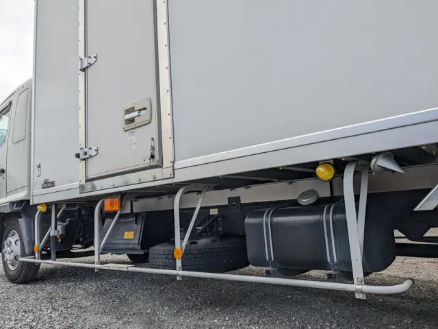 日野 レンジャー TKG-FD9JLAA(2WD)の写真30