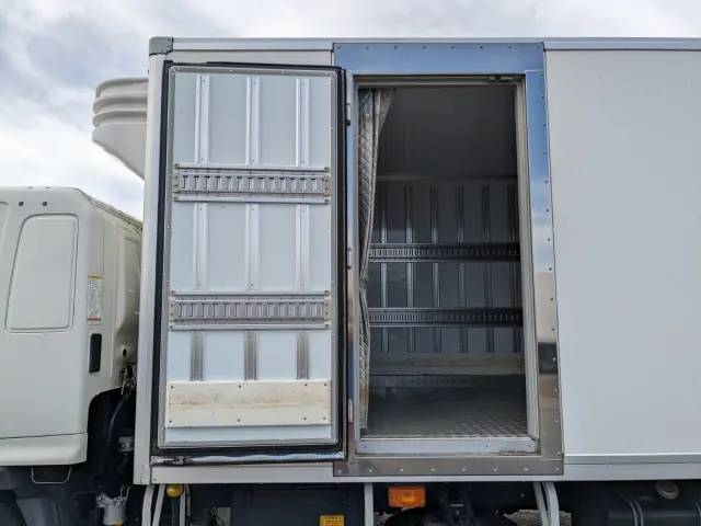 日野 レンジャー TKG-FD9JLAA(2WD)の写真31