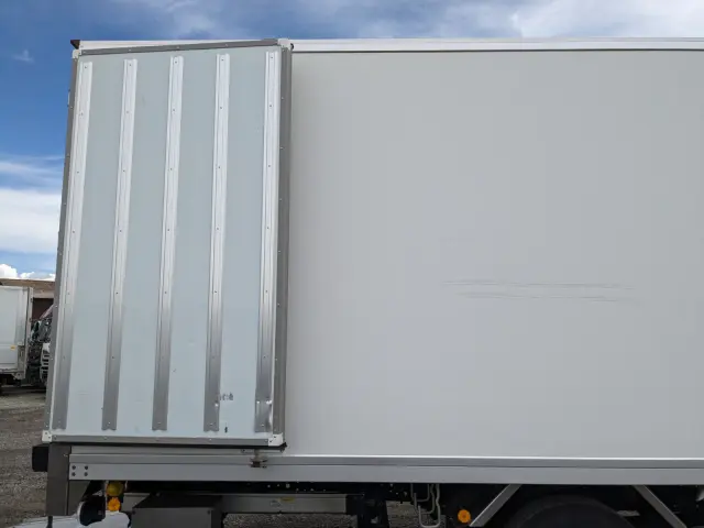 日野 レンジャー TKG-FD9JLAA(2WD)の写真33