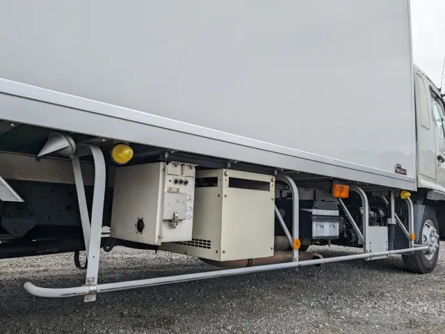 日野 レンジャー TKG-FD9JLAA(2WD)の写真38