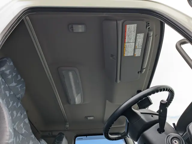 日野 レンジャー TKG-FD9JLAA(2WD)の写真40