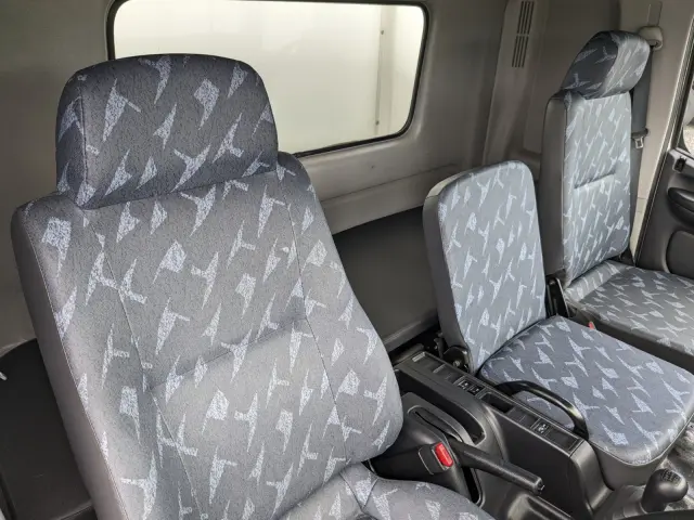 日野 レンジャー TKG-FD9JLAA(2WD)の写真41