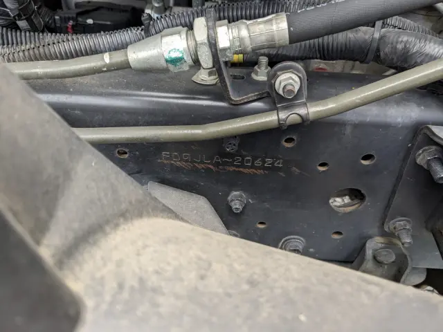 日野 レンジャー TKG-FD9JLAA(2WD)の写真44