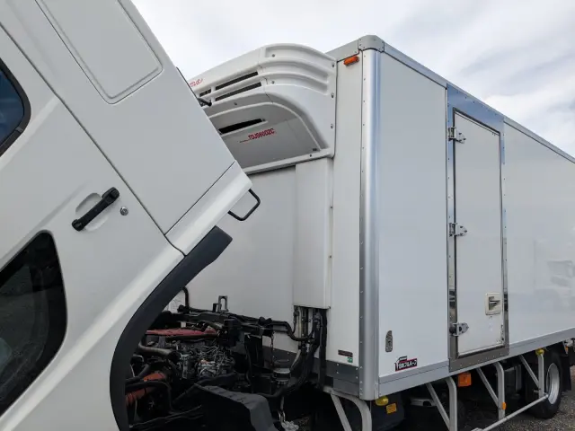 日野 レンジャー TKG-FD9JLAA(2WD)の写真46