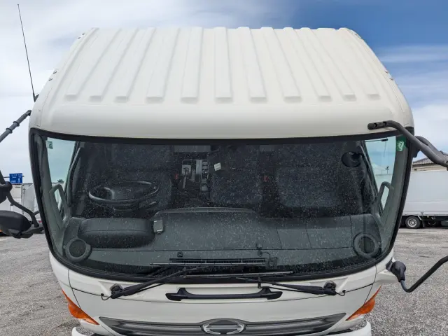 日野 レンジャー TKG-FD9JLAA(2WD)の写真47