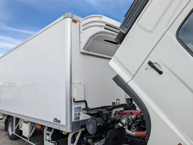 日野 レンジャー TKG-FD9JLAA(2WD)の写真49