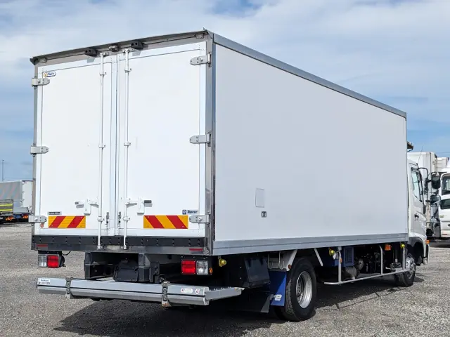 日野 レンジャー 2KG-FC2ABA(2WD)の写真5