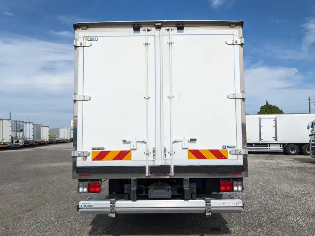 日野 レンジャー 2KG-FC2ABA(2WD)の写真6