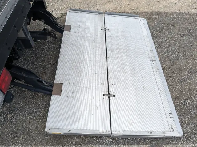 日野 レンジャー 2KG-FC2ABA(2WD)の写真12