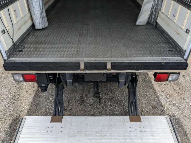 日野 レンジャー 2KG-FC2ABA(2WD)の写真14