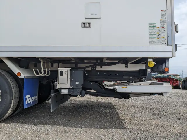 日野 レンジャー 2KG-FC2ABA(2WD)の写真25