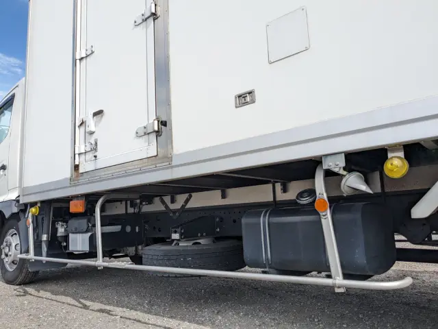 日野 レンジャー 2KG-FC2ABA(2WD)の写真29